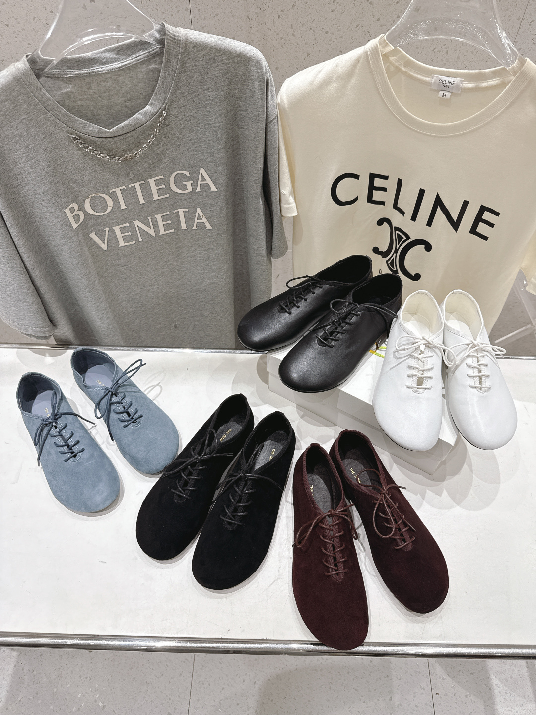 The Row Women Shoes