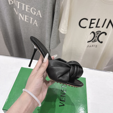 高版本出厂 Bottega Veneta/BV F065 2026ss夏季新款Parco Mule女士打 高版本出厂 Bottega Veneta/BV F065 2026ss夏季新款Parco Mule女士打