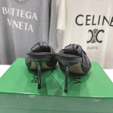 高版本出厂 Bottega Veneta/BV F065 2026ss夏季新款Parco Mule女士打 高版本出厂 Bottega Veneta/BV F065 2026ss夏季新款Parco Mule女士打