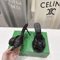 高版本出厂 Bottega Veneta/BV F065 2026ss夏季新款Parco Mule女士打 高版本出厂 Bottega Veneta/BV F065 2026ss夏季新款Parco Mule女士打