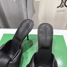 高版本出厂 Bottega Veneta/BV F065 2026ss夏季新款Parco Mule女士打 高版本出厂 Bottega Veneta/BV F065 2026ss夏季新款Parco Mule女士打