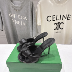 高版本出厂 Bottega Veneta/BV F065 2026ss夏季新款Parco Mule女士打 高版本出厂 Bottega Veneta/BV F065 2026ss夏季新款Parco Mule女士打