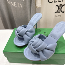 高版本出厂 Bottega Veneta/BV F065 2026ss夏季新款Parco Mule女士打 高版本出厂 Bottega Veneta/BV F065 2026ss夏季新款Parco Mule女士打