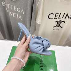 高版本出厂 Bottega Veneta/BV F065 2026ss夏季新款Parco Mule女士打 高版本出厂 Bottega Veneta/BV F065 2026ss夏季新款Parco Mule女士打