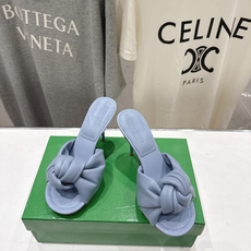 高版本出厂 Bottega Veneta/BV F065 2026ss夏季新款Parco Mule女士打 高版本出厂 Bottega Veneta/BV F065 2026ss夏季新款Parco Mule女士打
