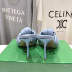 高版本出厂 Bottega Veneta/BV F065 2026ss夏季新款Parco Mule女士打 高版本出厂 Bottega Veneta/BV F065 2026ss夏季新款Parco Mule女士打
