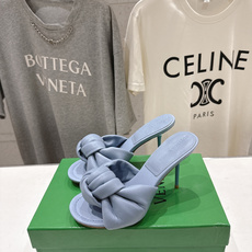 高版本出厂 Bottega Veneta/BV F065 2026ss夏季新款Parco Mule女士打 高版本出厂 Bottega Veneta/BV F065 2026ss夏季新款Parco Mule女士打