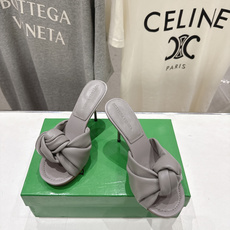 高版本出厂 Bottega Veneta/BV F065 2026ss夏季新款Parco Mule女士打 高版本出厂 Bottega Veneta/BV F065 2026ss夏季新款Parco Mule女士打