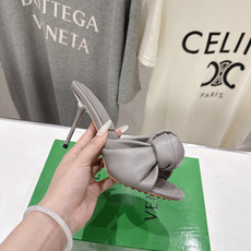 高版本出厂 Bottega Veneta/BV F065 2026ss夏季新款Parco Mule女士打 高版本出厂 Bottega Veneta/BV F065 2026ss夏季新款Parco Mule女士打