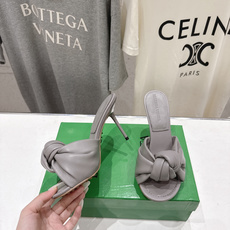 高版本出厂 Bottega Veneta/BV F065 2026ss夏季新款Parco Mule女士打 高版本出厂 Bottega Veneta/BV F065 2026ss夏季新款Parco Mule女士打