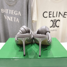 高版本出厂 Bottega Veneta/BV F065 2026ss夏季新款Parco Mule女士打 高版本出厂 Bottega Veneta/BV F065 2026ss夏季新款Parco Mule女士打