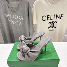 高版本出厂 Bottega Veneta/BV F065 2026ss夏季新款Parco Mule女士打 高版本出厂 Bottega Veneta/BV F065 2026ss夏季新款Parco Mule女士打