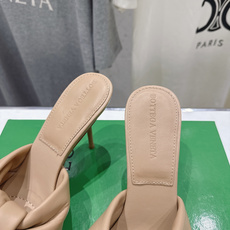 高版本出厂 Bottega Veneta/BV F065 2026ss夏季新款Parco Mule女士打 高版本出厂 Bottega Veneta/BV F065 2026ss夏季新款Parco Mule女士打