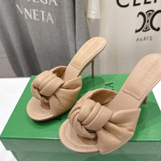 高版本出厂 Bottega Veneta/BV F065 2026ss夏季新款Parco Mule女士打 高版本出厂 Bottega Veneta/BV F065 2026ss夏季新款Parco Mule女士打