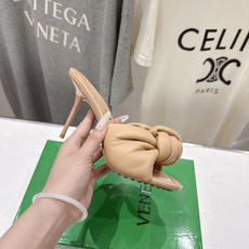 高版本出厂 Bottega Veneta/BV F065 2026ss夏季新款Parco Mule女士打 高版本出厂 Bottega Veneta/BV F065 2026ss夏季新款Parco Mule女士打