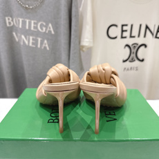 高版本出厂 Bottega Veneta/BV F065 2026ss夏季新款Parco Mule女士打 高版本出厂 Bottega Veneta/BV F065 2026ss夏季新款Parco Mule女士打