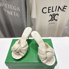 高版本出厂 Bottega Veneta/BV F065 2026ss夏季新款Parco Mule女士打 高版本出厂 Bottega Veneta/BV F065 2026ss夏季新款Parco Mule女士打