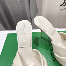 高版本出厂 Bottega Veneta/BV F065 2026ss夏季新款Parco Mule女士打 高版本出厂 Bottega Veneta/BV F065 2026ss夏季新款Parco Mule女士打