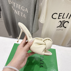 高版本出厂 Bottega Veneta/BV F065 2026ss夏季新款Parco Mule女士打 高版本出厂 Bottega Veneta/BV F065 2026ss夏季新款Parco Mule女士打