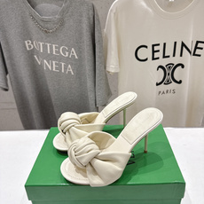 高版本出厂 Bottega Veneta/BV F065 2026ss夏季新款Parco Mule女士打 高版本出厂 Bottega Veneta/BV F065 2026ss夏季新款Parco Mule女士打