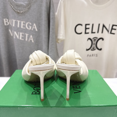 高版本出厂 Bottega Veneta/BV F065 2026ss夏季新款Parco Mule女士打 高版本出厂 Bottega Veneta/BV F065 2026ss夏季新款Parco Mule女士打