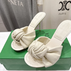 高版本出厂 Bottega Veneta/BV F065 2026ss夏季新款Parco Mule女士打 高版本出厂 Bottega Veneta/BV F065 2026ss夏季新款Parco Mule女士打