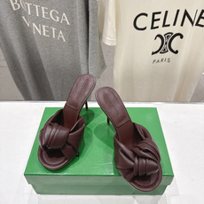 高版本出厂 Bottega Veneta/BV F065 2026ss夏季新款Parco Mule女士打 高版本出厂 Bottega Veneta/BV F065 2026ss夏季新款Parco Mule女士打