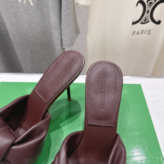 高版本出厂 Bottega Veneta/BV F065 2026ss夏季新款Parco Mule女士打 高版本出厂 Bottega Veneta/BV F065 2026ss夏季新款Parco Mule女士打