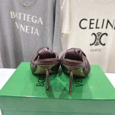 高版本出厂 Bottega Veneta/BV F065 2026ss夏季新款Parco Mule女士打 高版本出厂 Bottega Veneta/BV F065 2026ss夏季新款Parco Mule女士打