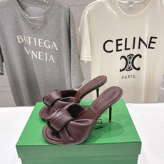 高版本出厂 Bottega Veneta/BV F065 2026ss夏季新款Parco Mule女士打 高版本出厂 Bottega Veneta/BV F065 2026ss夏季新款Parco Mule女士打