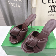 高版本出厂 Bottega Veneta/BV F065 2026ss夏季新款Parco Mule女士打 高版本出厂 Bottega Veneta/BV F065 2026ss夏季新款Parco Mule女士打