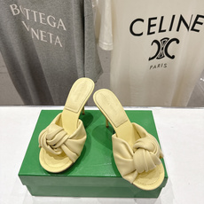 高版本出厂 Bottega Veneta/BV F065 2026ss夏季新款Parco Mule女士打 高版本出厂 Bottega Veneta/BV F065 2026ss夏季新款Parco Mule女士打