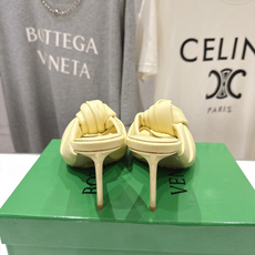 高版本出厂 Bottega Veneta/BV F065 2026ss夏季新款Parco Mule女士打 高版本出厂 Bottega Veneta/BV F065 2026ss夏季新款Parco Mule女士打