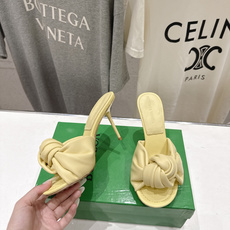 高版本出厂 Bottega Veneta/BV F065 2026ss夏季新款Parco Mule女士打 高版本出厂 Bottega Veneta/BV F065 2026ss夏季新款Parco Mule女士打
