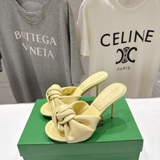 高版本出厂 Bottega Veneta/BV F065 2026ss夏季新款Parco Mule女士打 高版本出厂 Bottega Veneta/BV F065 2026ss夏季新款Parco Mule女士打