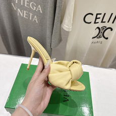高版本出厂 Bottega Veneta/BV F065 2026ss夏季新款Parco Mule女士打 高版本出厂 Bottega Veneta/BV F065 2026ss夏季新款Parco Mule女士打