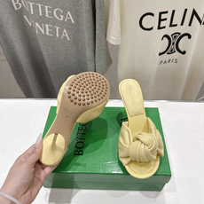 高版本出厂 Bottega Veneta/BV F065 2026ss夏季新款Parco Mule女士打 高版本出厂 Bottega Veneta/BV F065 2026ss夏季新款Parco Mule女士打
