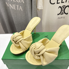 高版本出厂 Bottega Veneta/BV F065 2026ss夏季新款Parco Mule女士打 高版本出厂 Bottega Veneta/BV F065 2026ss夏季新款Parco Mule女士打