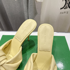 高版本出厂 Bottega Veneta/BV F065 2026ss夏季新款Parco Mule女士打 高版本出厂 Bottega Veneta/BV F065 2026ss夏季新款Parco Mule女士打