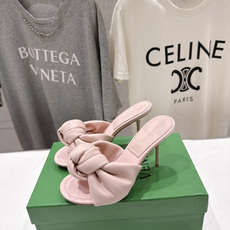 高版本出厂 Bottega Veneta/BV F065 2026ss夏季新款Parco Mule女士打 高版本出厂 Bottega Veneta/BV F065 2026ss夏季新款Parco Mule女士打