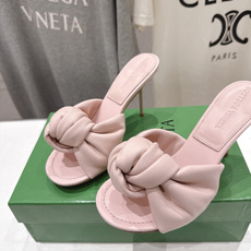 高版本出厂 Bottega Veneta/BV F065 2026ss夏季新款Parco Mule女士打 高版本出厂 Bottega Veneta/BV F065 2026ss夏季新款Parco Mule女士打