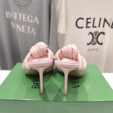 高版本出厂 Bottega Veneta/BV F065 2026ss夏季新款Parco Mule女士打 高版本出厂 Bottega Veneta/BV F065 2026ss夏季新款Parco Mule女士打