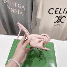 高版本出厂 Bottega Veneta/BV F065 2026ss夏季新款Parco Mule女士打 高版本出厂 Bottega Veneta/BV F065 2026ss夏季新款Parco Mule女士打