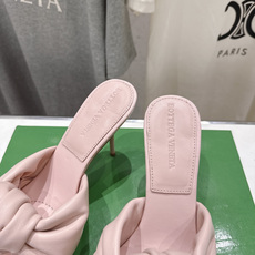 高版本出厂 Bottega Veneta/BV F065 2026ss夏季新款Parco Mule女士打 高版本出厂 Bottega Veneta/BV F065 2026ss夏季新款Parco Mule女士打