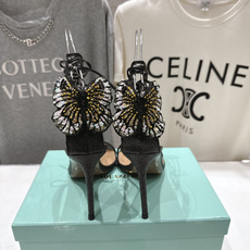 高版本出厂 「ᴀqᴜᴀᴢᴢᴜʀᴀ」AQUAZZURA/菠萝F072 2026ss夏季新款绑带高跟凉鞋__ 高版本出厂 「ᴀqᴜᴀᴢᴢᴜʀᴀ」AQUAZZURA/菠萝F072 2026ss夏季新款绑带高跟凉鞋__