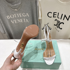 高版本出厂 「ᴀqᴜᴀᴢᴢᴜʀᴀ」AQUAZZURA/菠萝F072 2026ss夏季新款绑带高跟凉鞋__ 高版本出厂 「ᴀqᴜᴀᴢᴢᴜʀᴀ」AQUAZZURA/菠萝F072 2026ss夏季新款绑带高跟凉鞋__