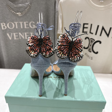 高版本出厂 「ᴀqᴜᴀᴢᴢᴜʀᴀ」AQUAZZURA/菠萝F072 2026ss夏季新款绑带高跟凉鞋__ 高版本出厂 「ᴀqᴜᴀᴢᴢᴜʀᴀ」AQUAZZURA/菠萝F072 2026ss夏季新款绑带高跟凉鞋__