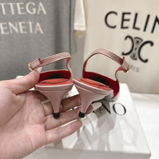 高版本出厂 ~New~顶级制作·Valentino·华伦天奴〰️2026ss官方最新款高跟鞋单鞋时装凉 高版本出厂 ~New~顶级制作·Valentino·华伦天奴〰️2026ss官方最新款高跟鞋单鞋时装凉