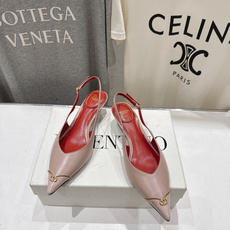 高版本出厂 ~New~顶级制作·Valentino·华伦天奴〰️2026ss官方最新款高跟鞋单鞋时装凉 高版本出厂 ~New~顶级制作·Valentino·华伦天奴〰️2026ss官方最新款高跟鞋单鞋时装凉
