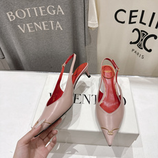 高版本出厂 ~New~顶级制作·Valentino·华伦天奴〰️2026ss官方最新款高跟鞋单鞋时装凉 高版本出厂 ~New~顶级制作·Valentino·华伦天奴〰️2026ss官方最新款高跟鞋单鞋时装凉